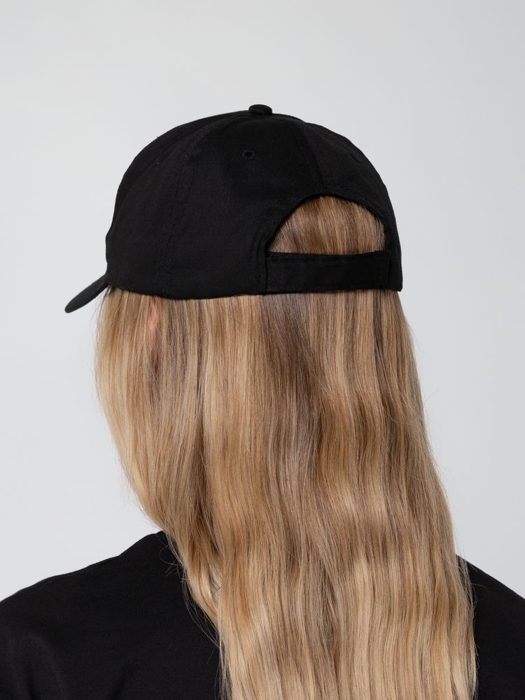 Бейсболка Promo