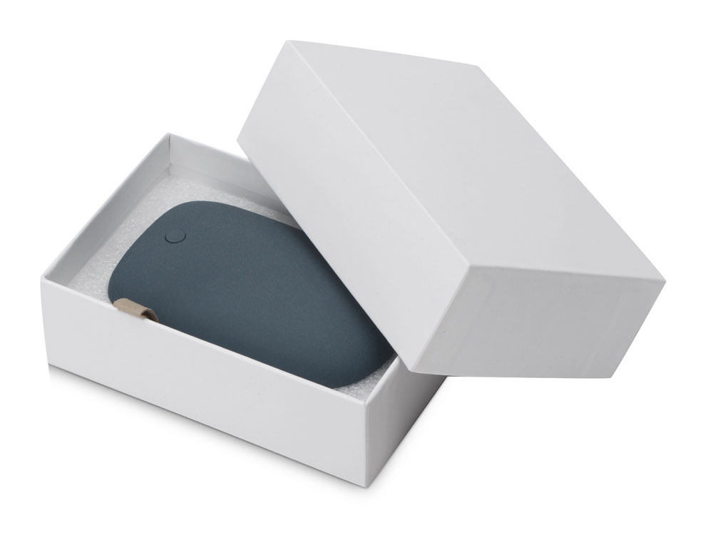 Внешний аккумулятор в форме камня Stone, 10400 mAh