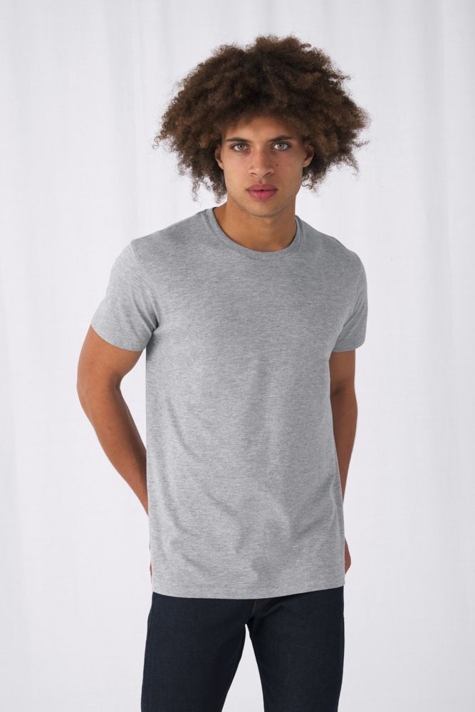 Футболка унисекс E150 Inspire (Organic)