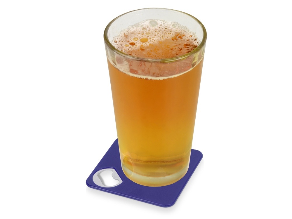 Подставка с открывалкой для кружки Liso