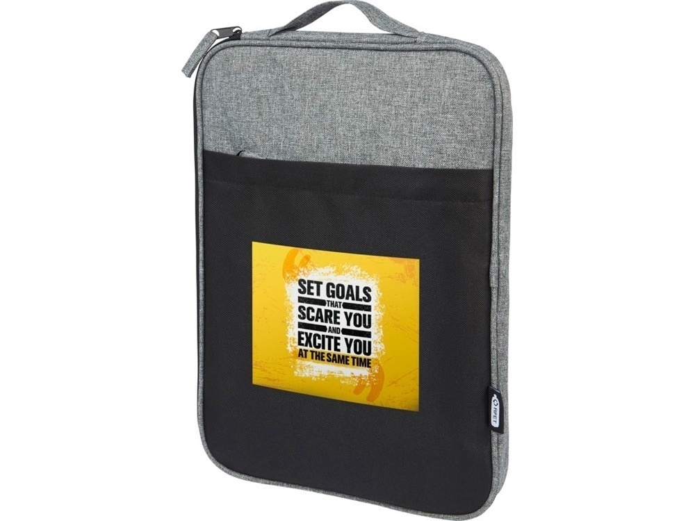 Чехол для ноутбука 14" Reclaim в двух цветах