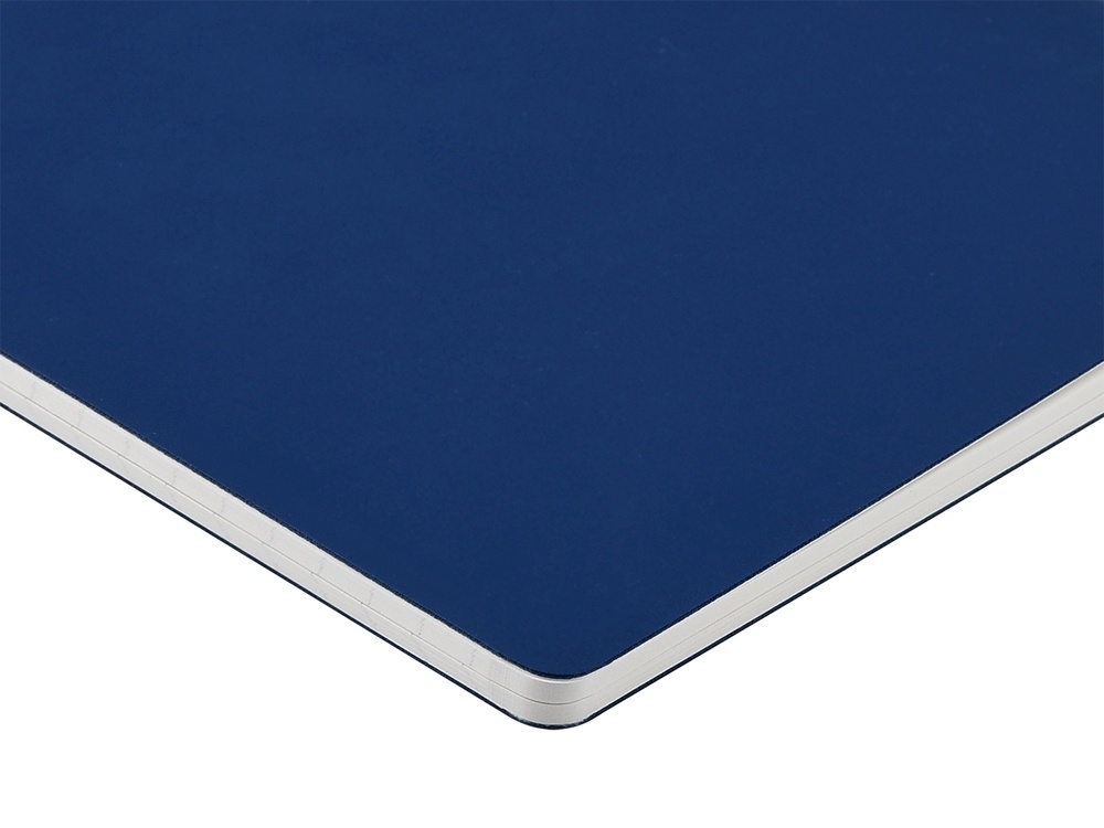 Тетрадь с каменной бумагой А5 Carrara