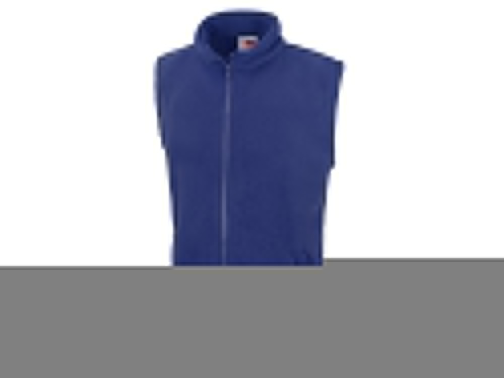 Жилет флисовый Ibiza мужской