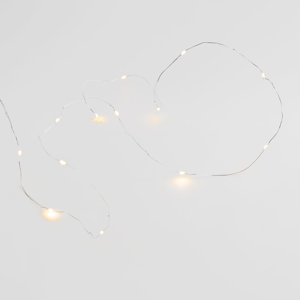 Гирлянда для подарочной коробки «Внутренний Свет»