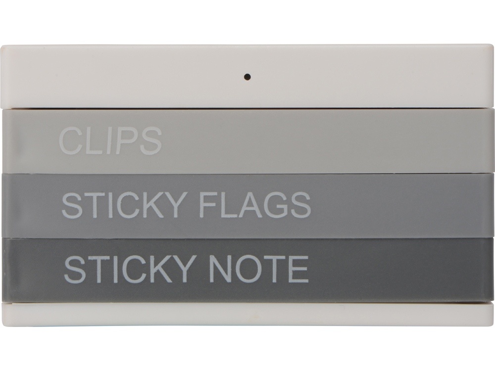 Настольный органайзер Chaos с функцией беспроводной зарядки