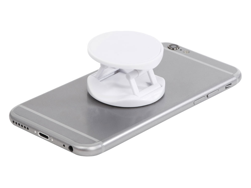 Держатель для телефона с отверстием для пальца Pop Flex