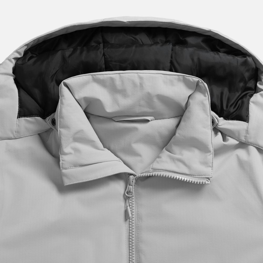 Куртка-парка унисекс Sfera