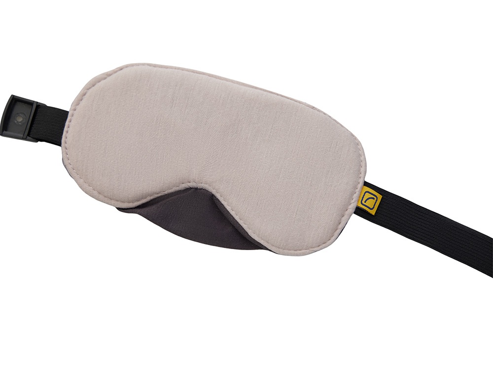 Маска для глаз Luxury Eye Mask