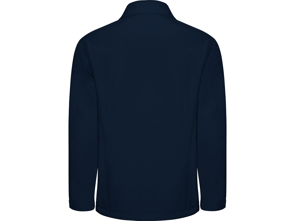 Куртка софтшелл Nebraska мужская