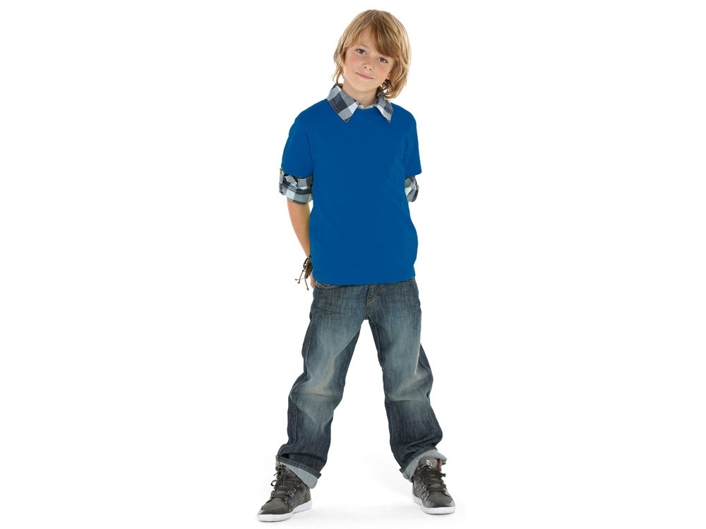 Футболка Heavy Super Club детская