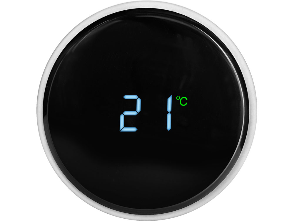 Вакуумный термос Module X с индикатором температуры и медной изоляцией, 500 мл