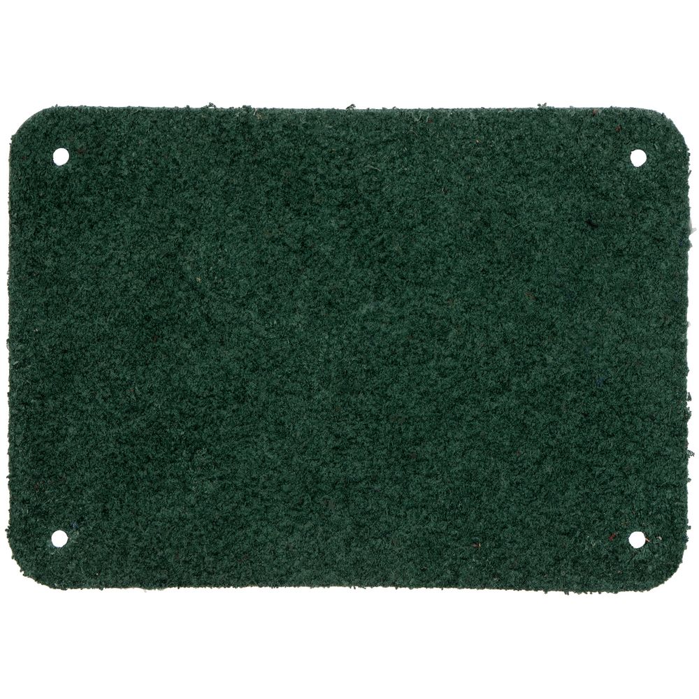 Лейбл кожаный Beta, XL