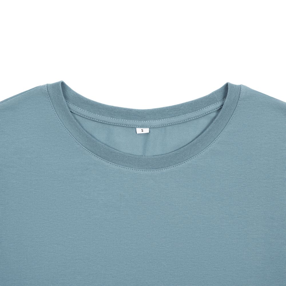 Футболка унисекс оверсайз Crosstown