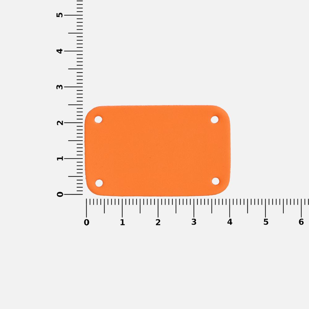 Лейбл Eta Soft Touch, S