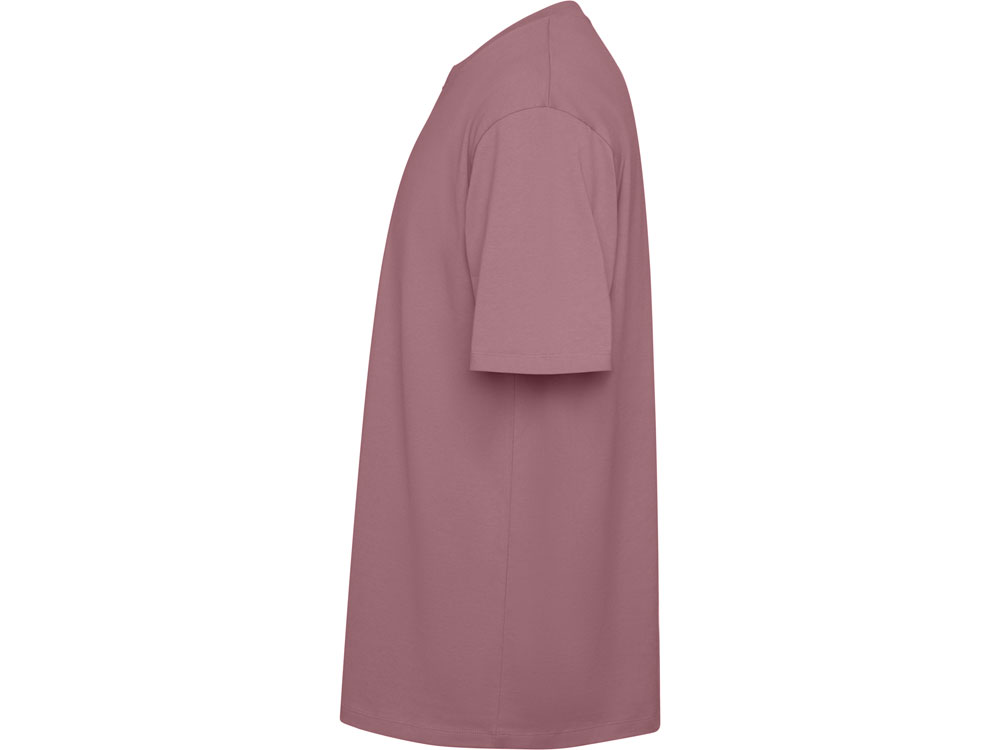 Футболка оверсайз Bull, унисекс