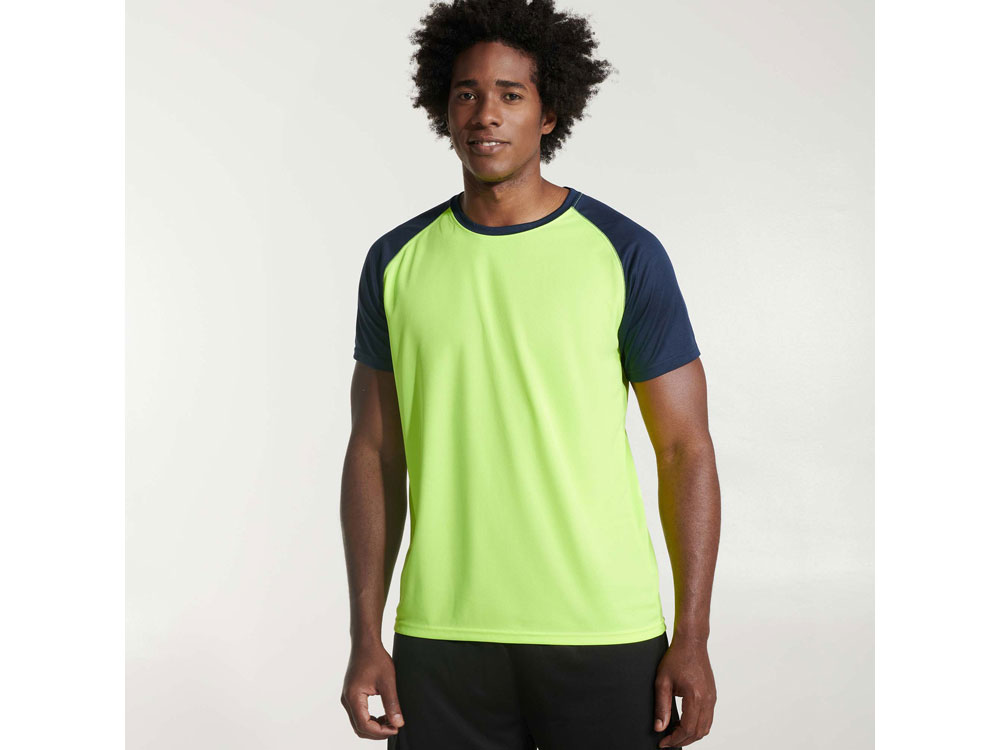 Спортивная футболка Indianapolis мужская