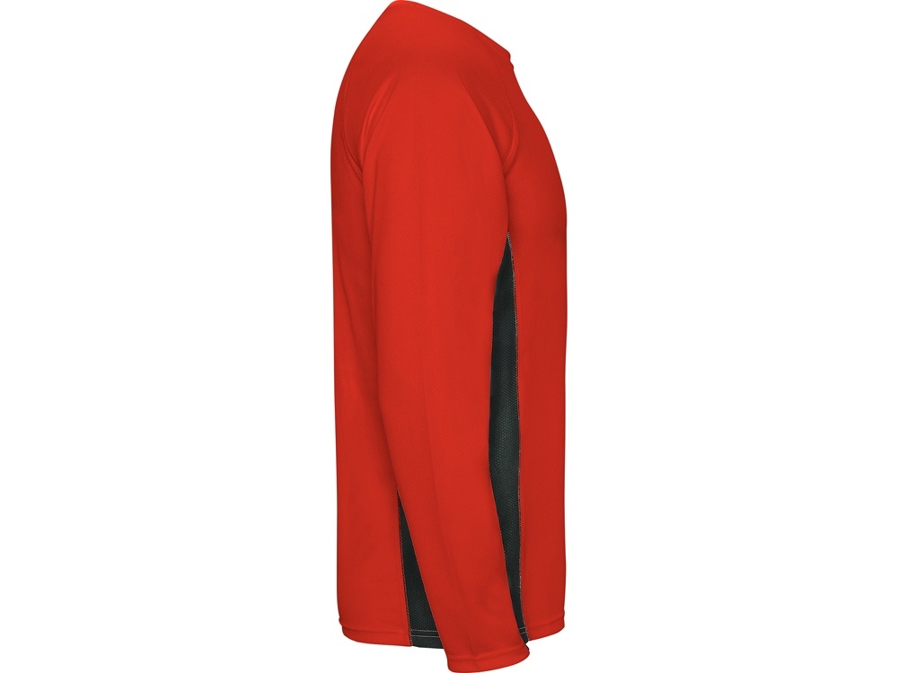 Футболка с длинным рукавом Shanghai мужская