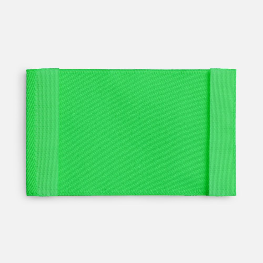 Лейбл тканевый Epsilon, M