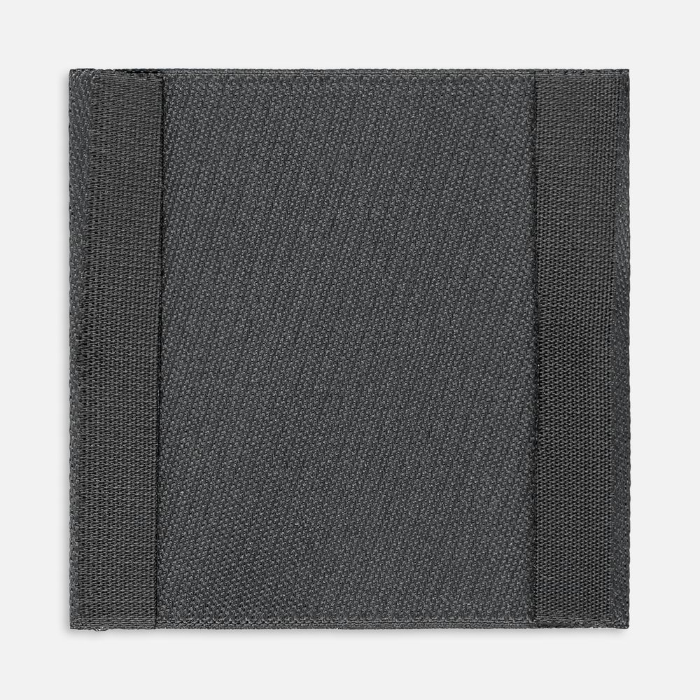 Лейбл тканевый Epsilon, L