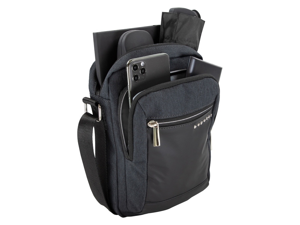 Мужская наплечная сумка Sera