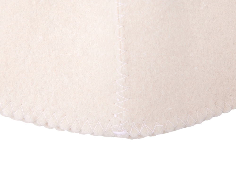 Шапка для бани и сауны Healing