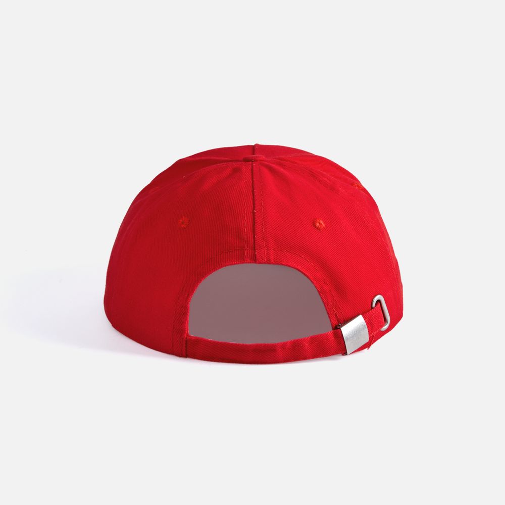 Бейсболка Long Beach