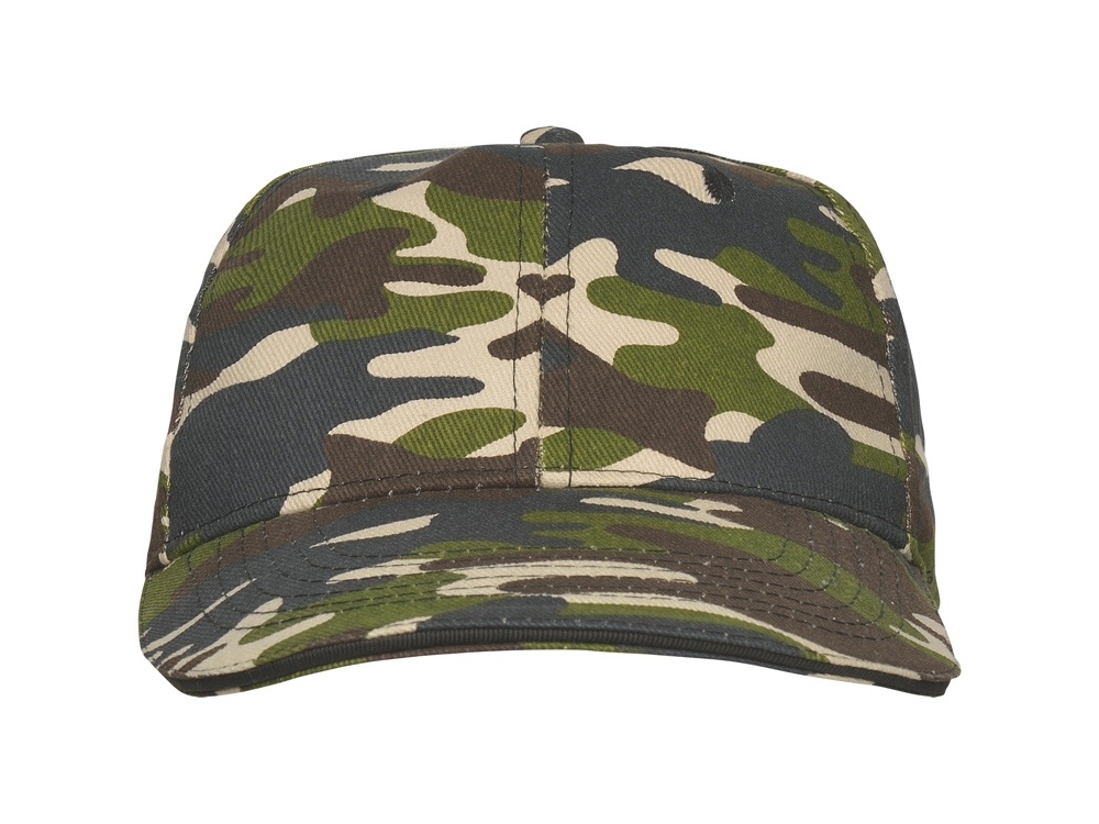 Бейсболка Panel