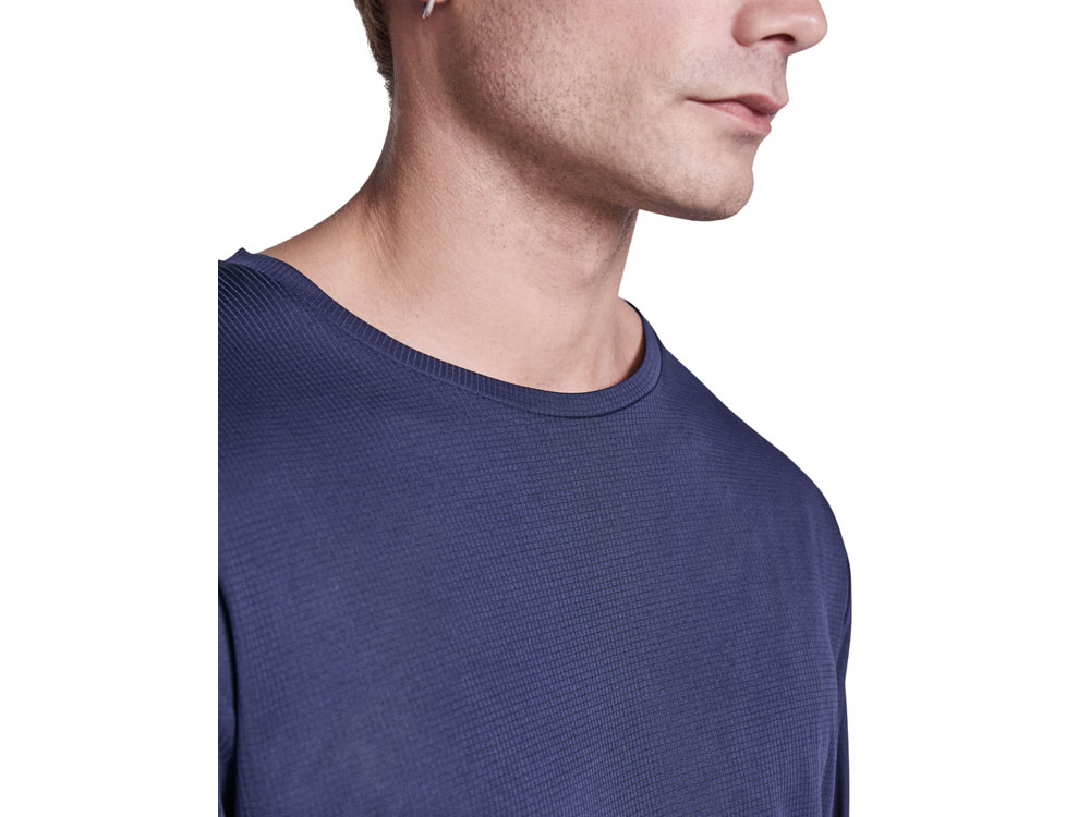 Лонгслив Estoril, унисекс