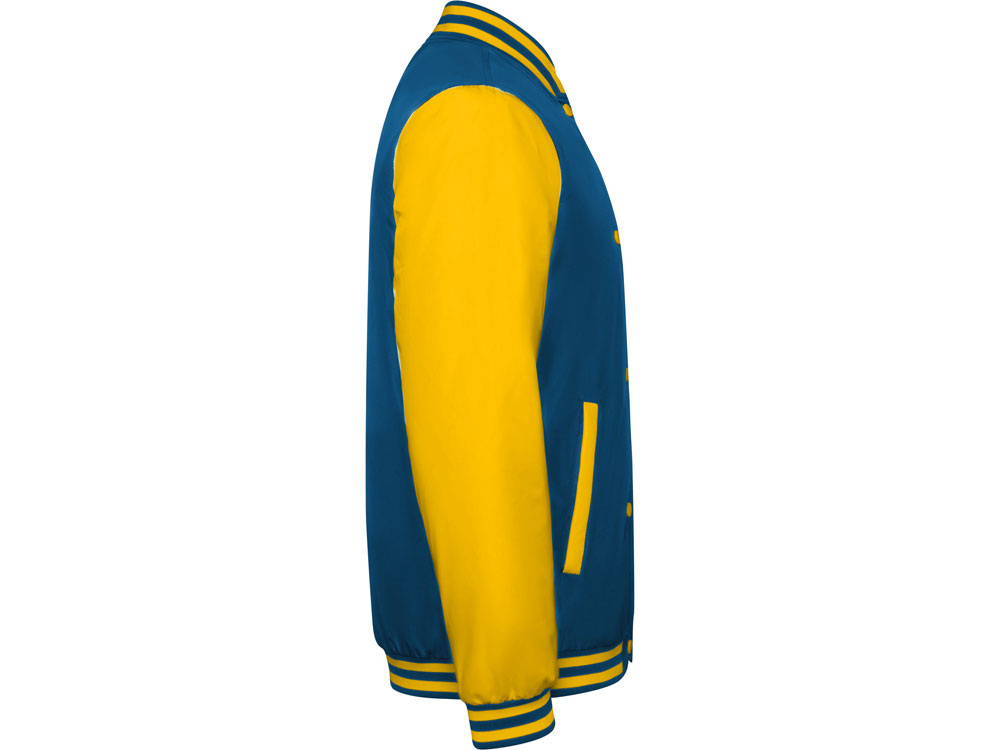 Бомбер утепленный California, унисекс