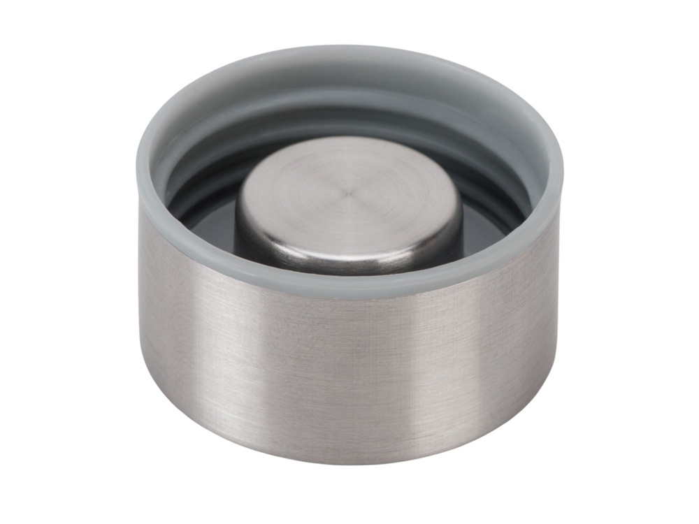 Бутылка для воды из нержавеющей стали Rely, 650 мл