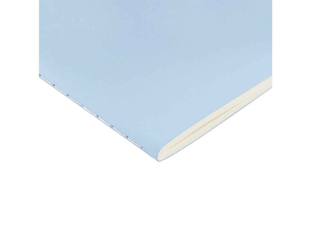 Бизнес тетрадь А5 Megapolis Velvet flex