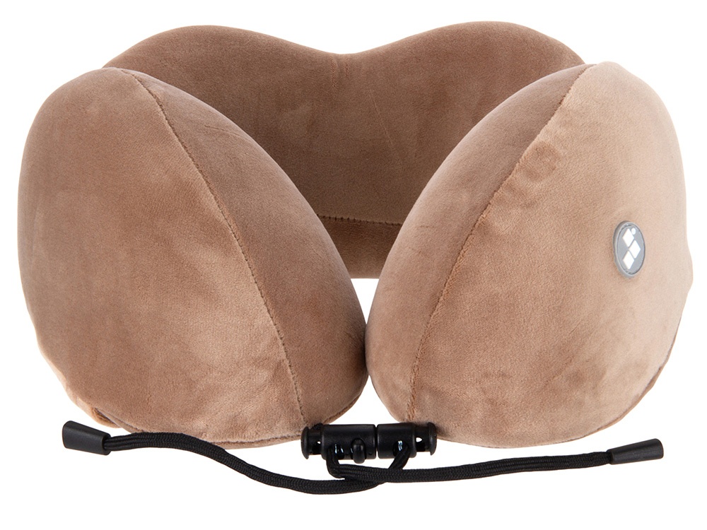 Подушка для путешествий с эффектом памяти Bluewinder