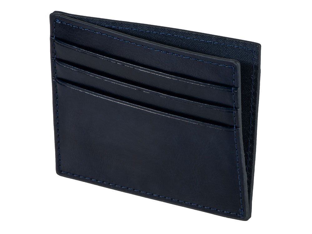 Картхолдер для 6 карт с RFID-защитой Fabrizio