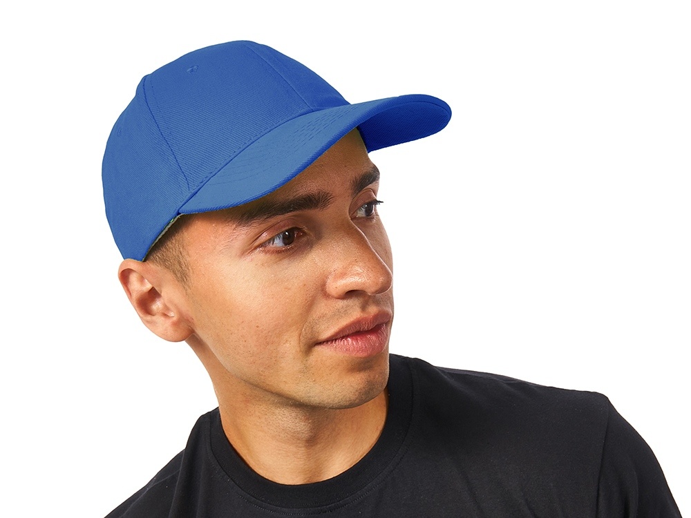 Бейсболка Detroit