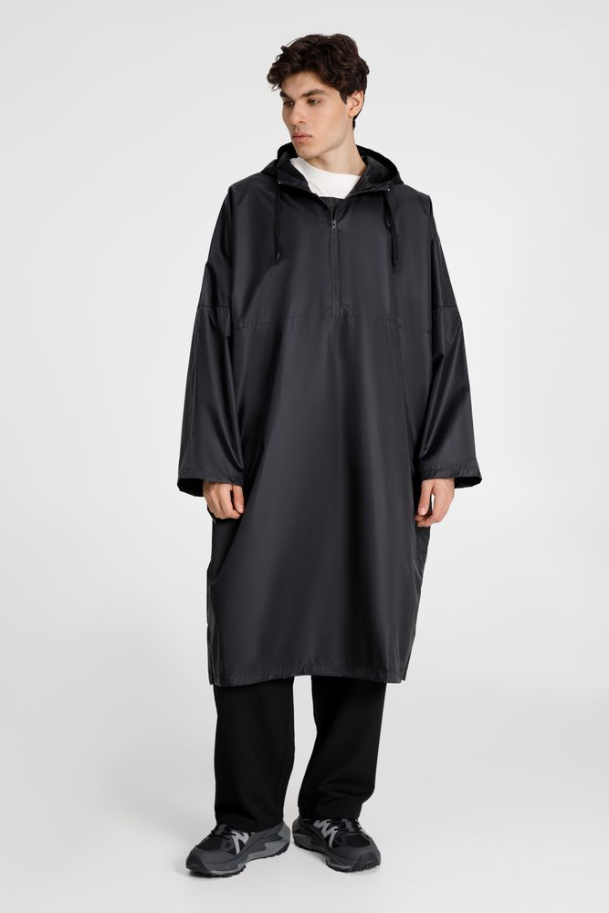 Дождевик-анорак R1