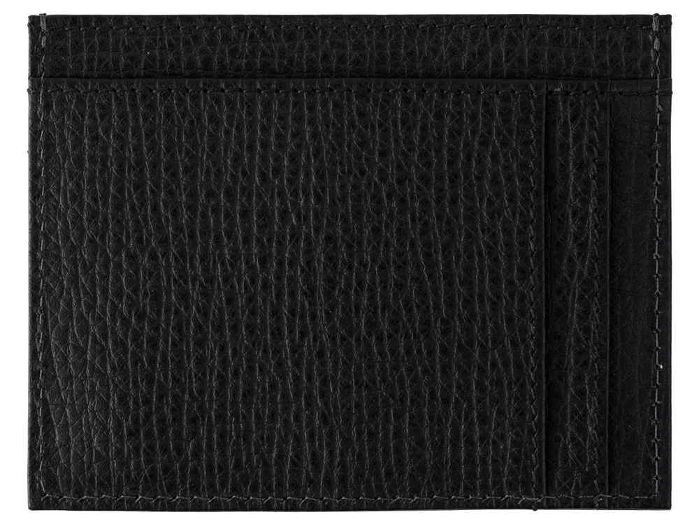 Чёрная кредитница Irving