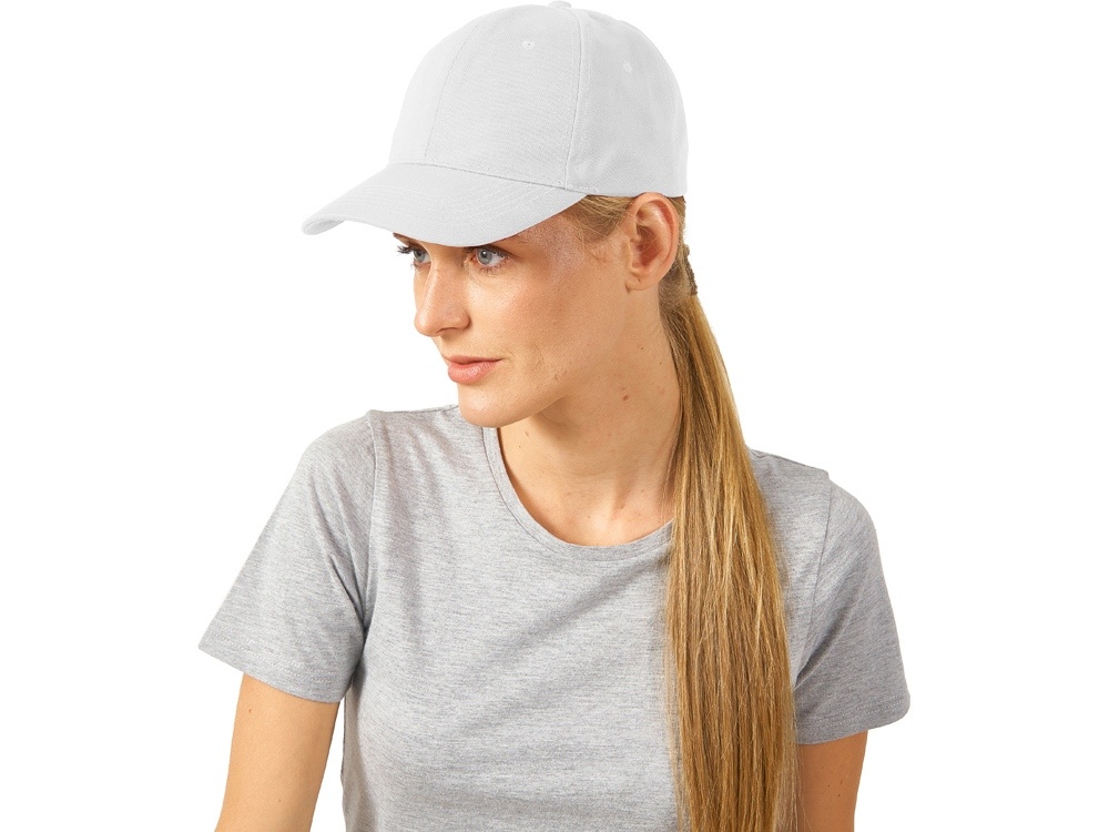 Бейсболка Milwaukee из переработанного полиэстера RPET