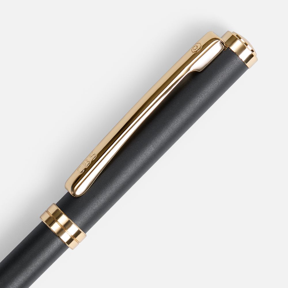 Ручка шариковая Delgado