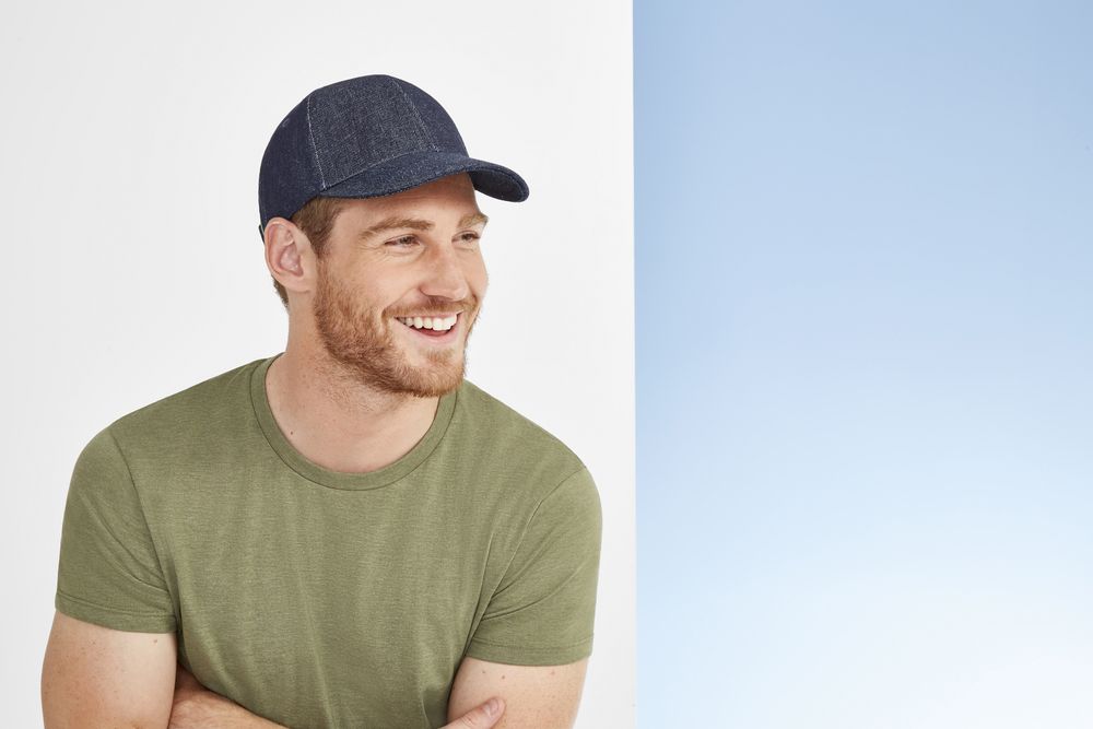 Бейсболка Foxy