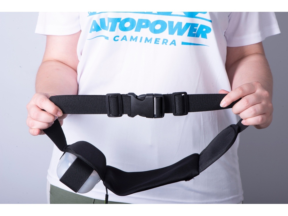 Спортивная сумка с бутылкой для бега Marathon