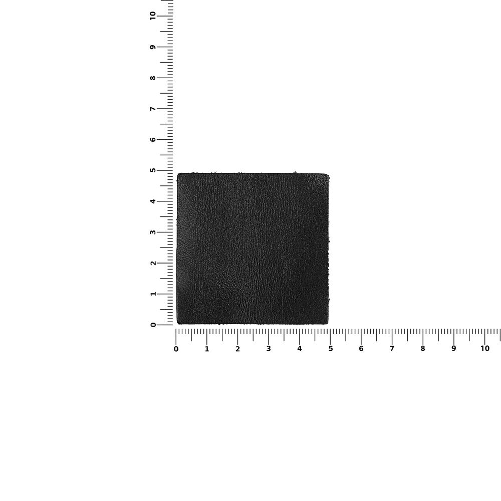 Лейбл кожаный Pasek, L