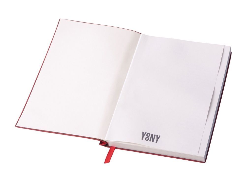 Блокнот А5 Scribe