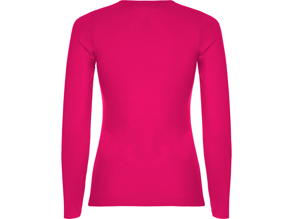 Футболка c длинным рукавом Extreme женская