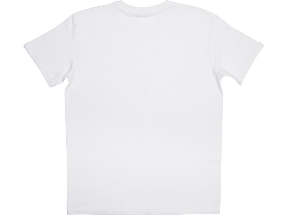 Футболка Sydney с подвернутыми рукавами, мужская