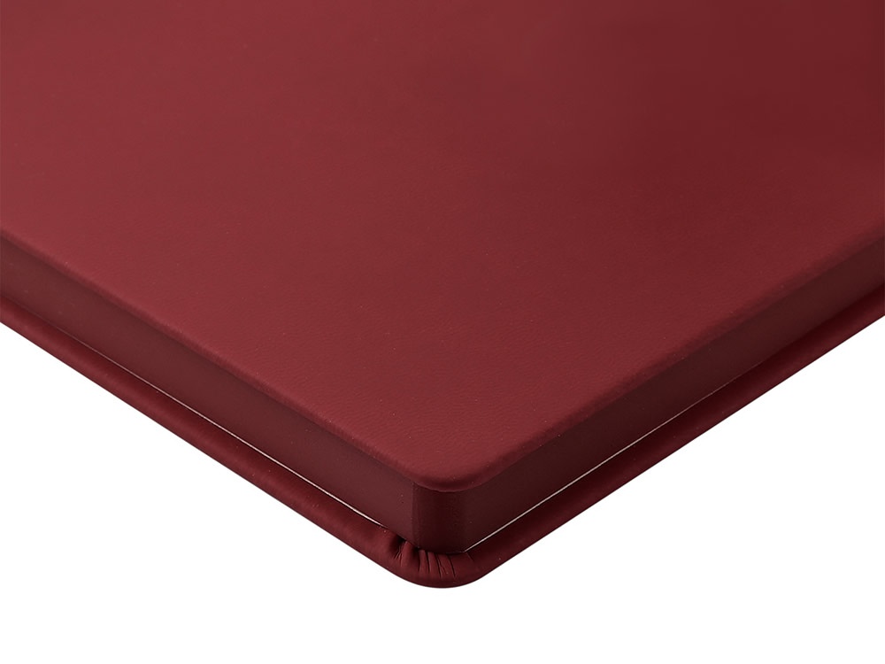 Ежедневник А5 Megapolis Color New soft-touch