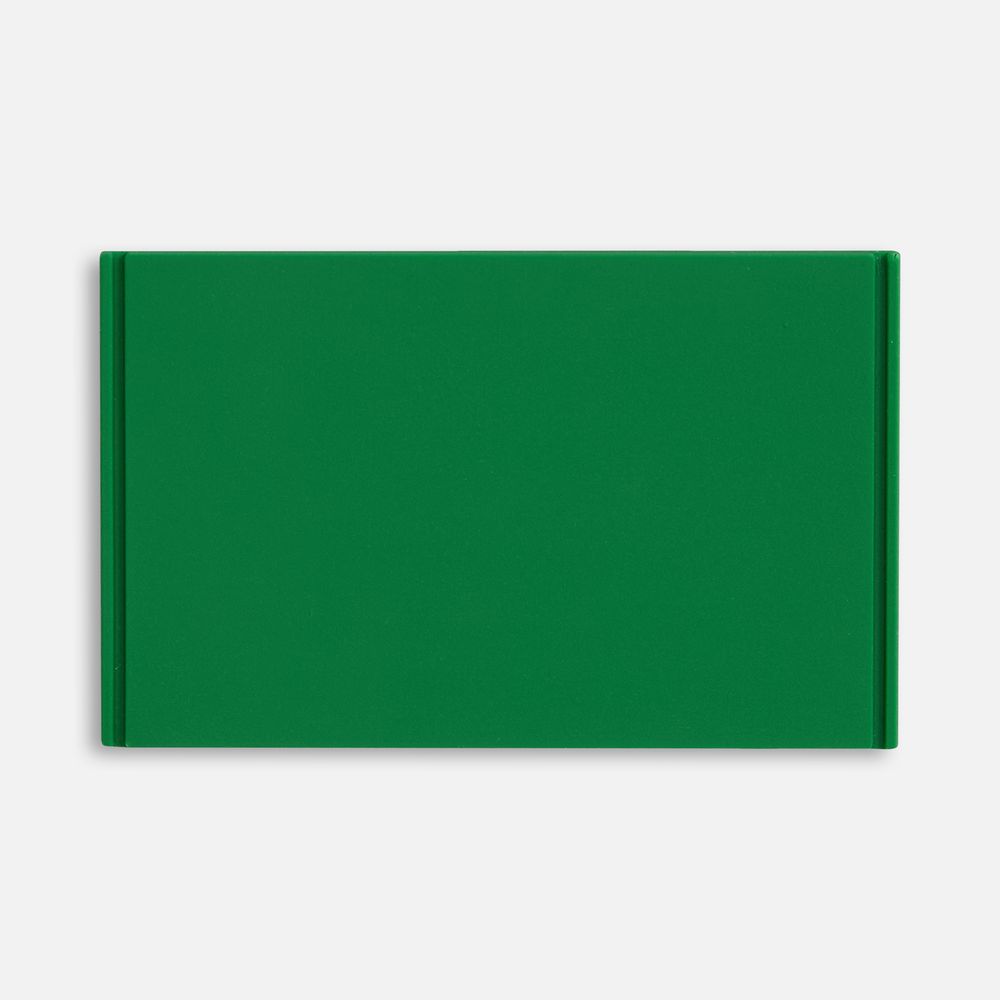 Лейбл из ПВХ Dzeta, XL