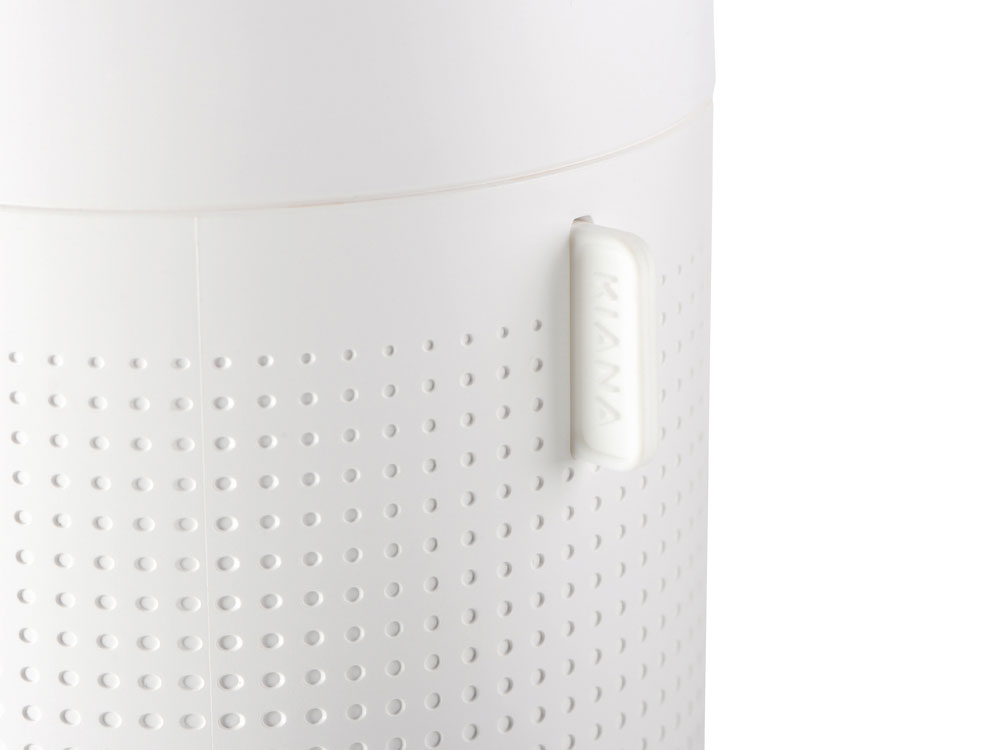 Портативный увлажнитель воздуха Bioko