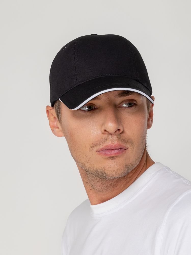 Бейсболка Canopy