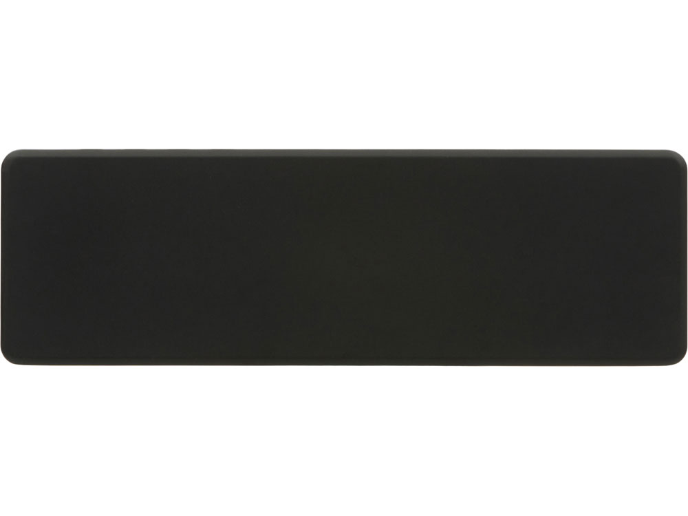 Часы с LED-подсветкой и беспроводной зарядкой Cyber, 10 Вт