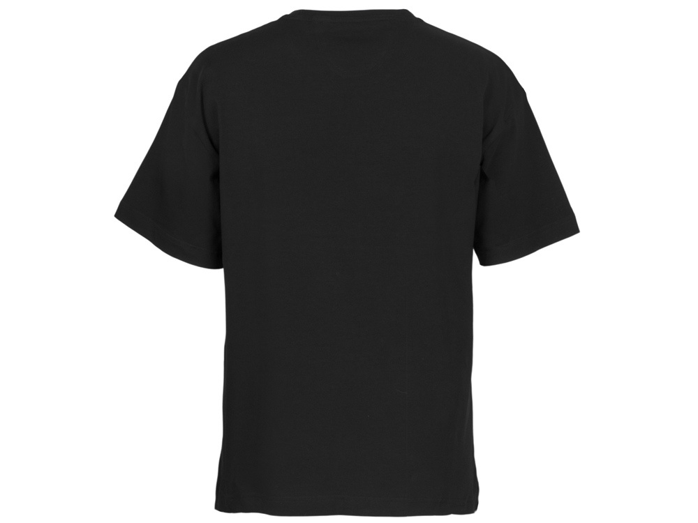 Футболка оверсайз Vienna унисекс